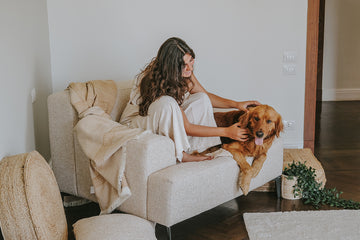 Comfort and Cozy – Home Edition