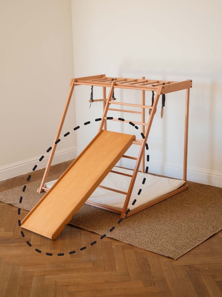 Adventure Slide Add-On