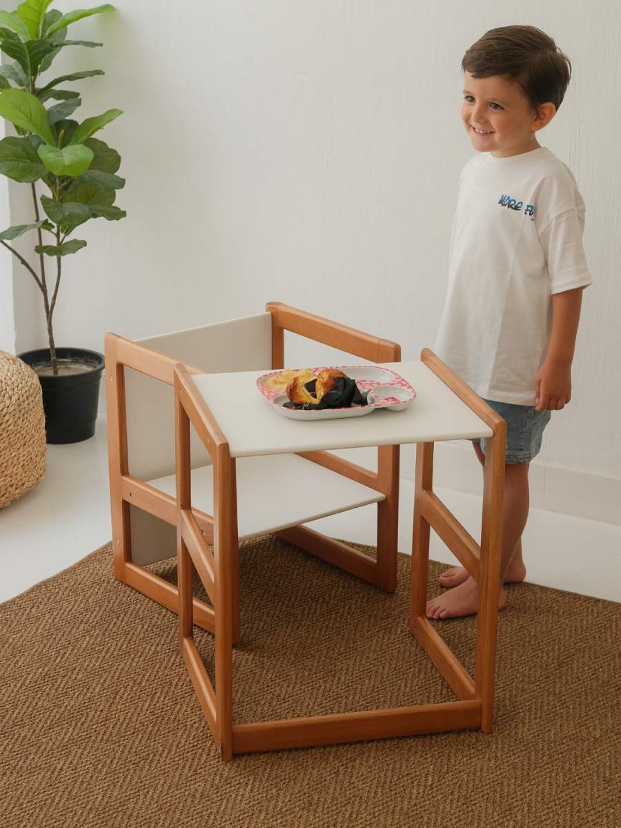 Activity Corner Solo