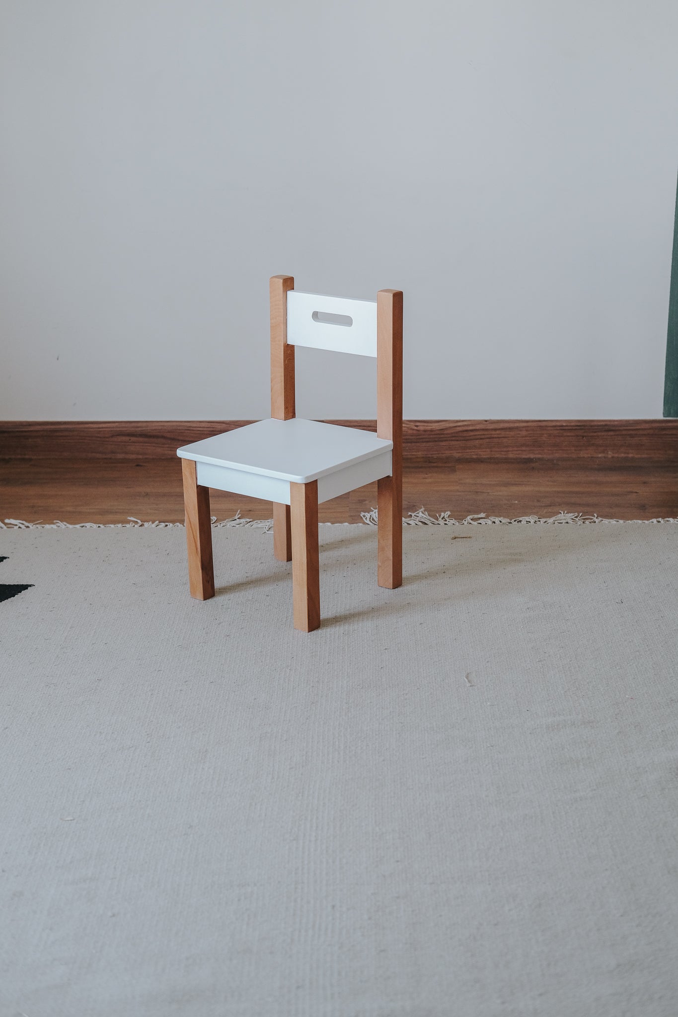 Play and Learn Table and 2 Chairs Set