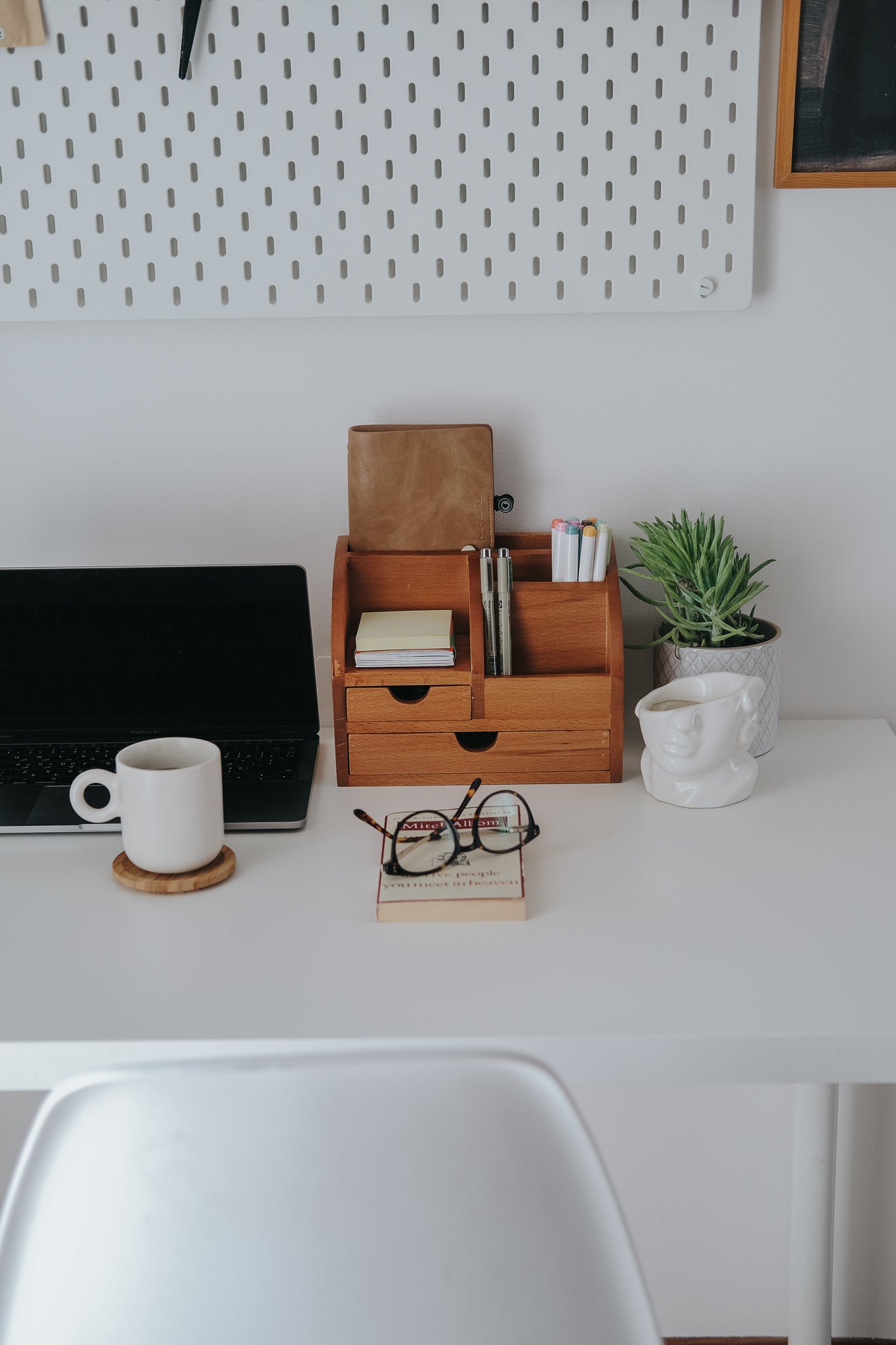 Desk Compact Organizer