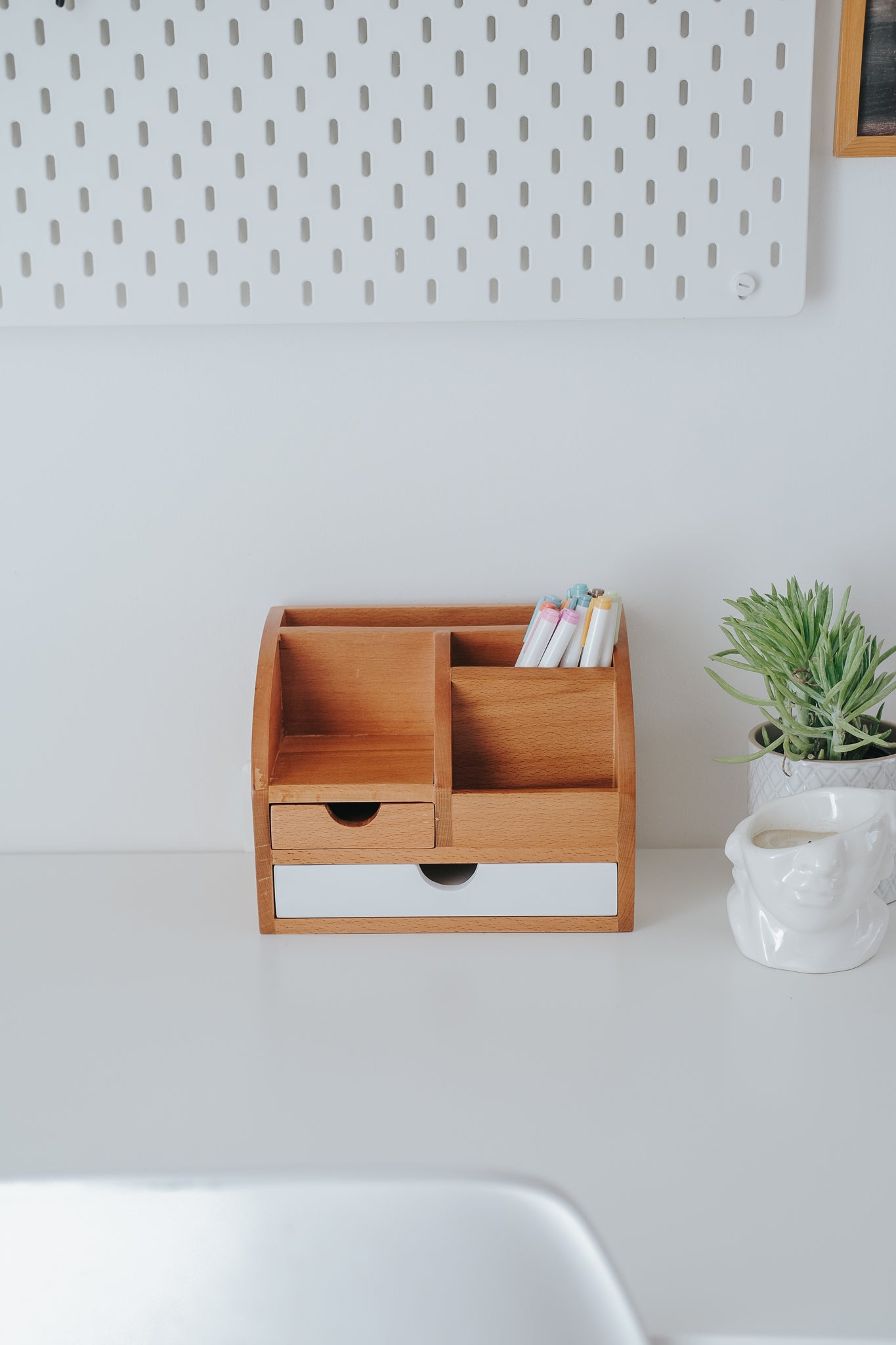 Desk Compact Organizer