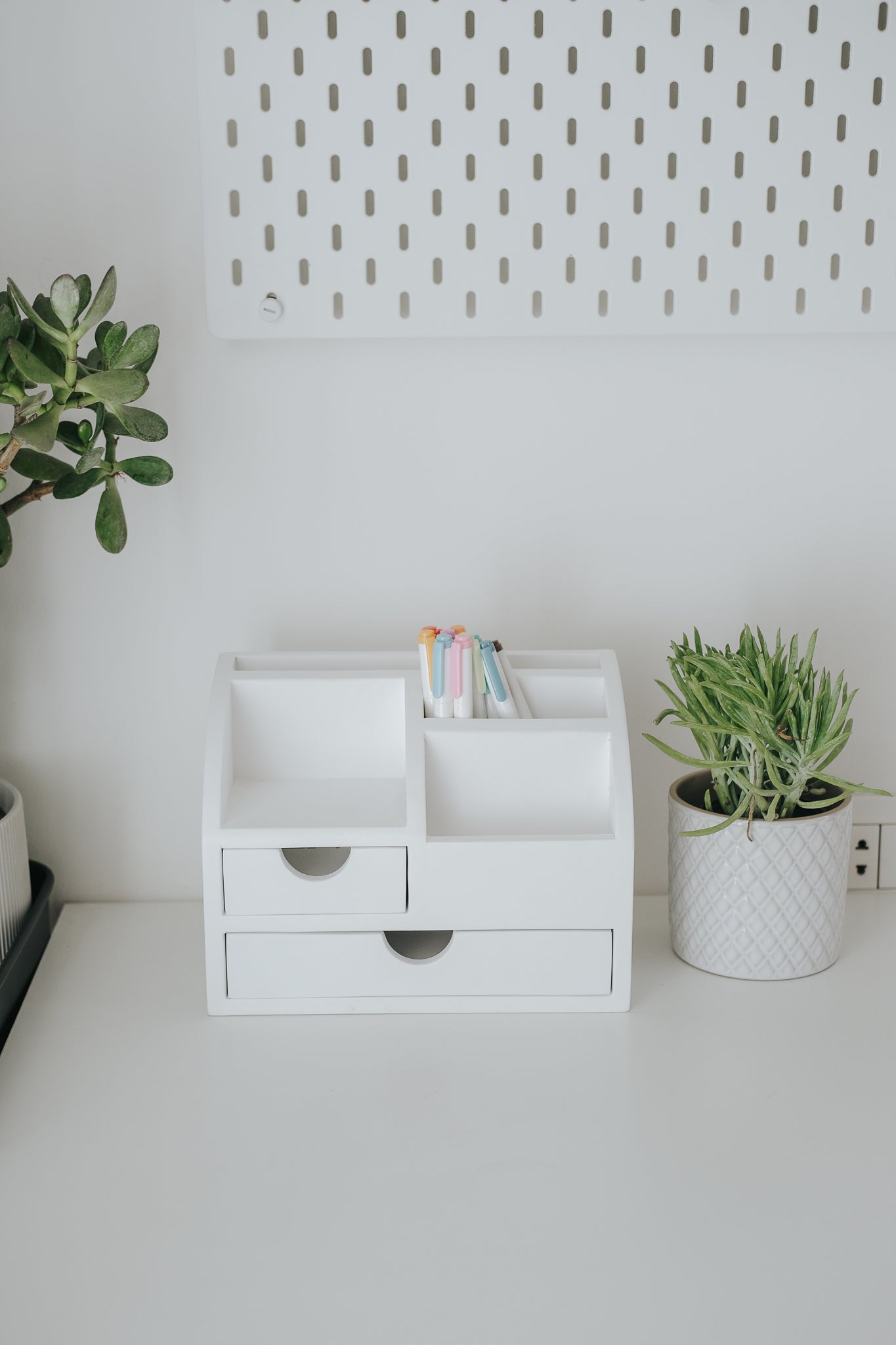 Desk Compact Organizer