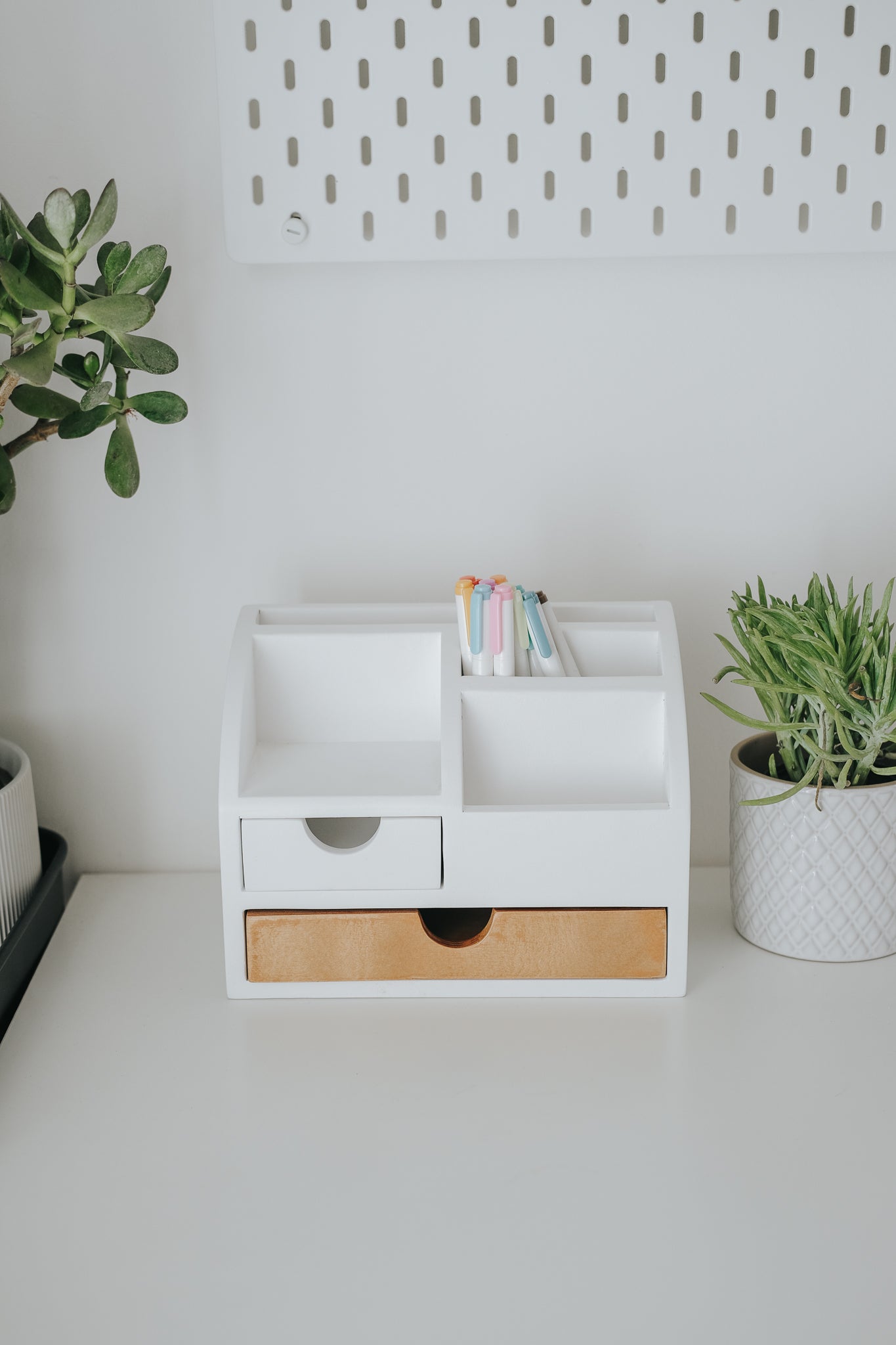 Desk Compact Organizer