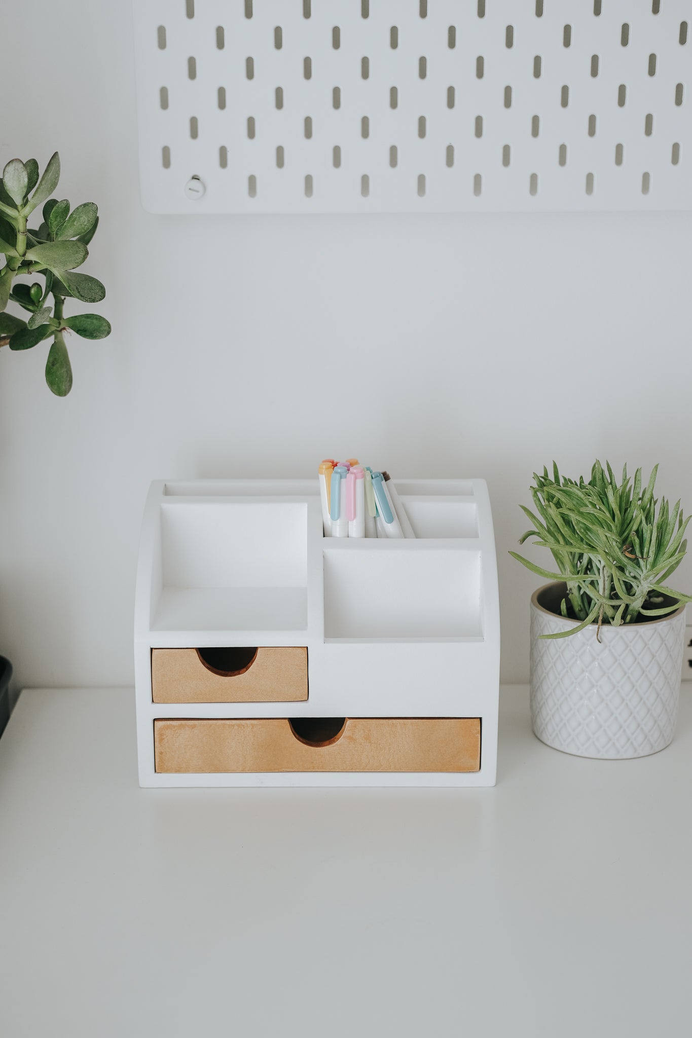 Desk Compact Organizer