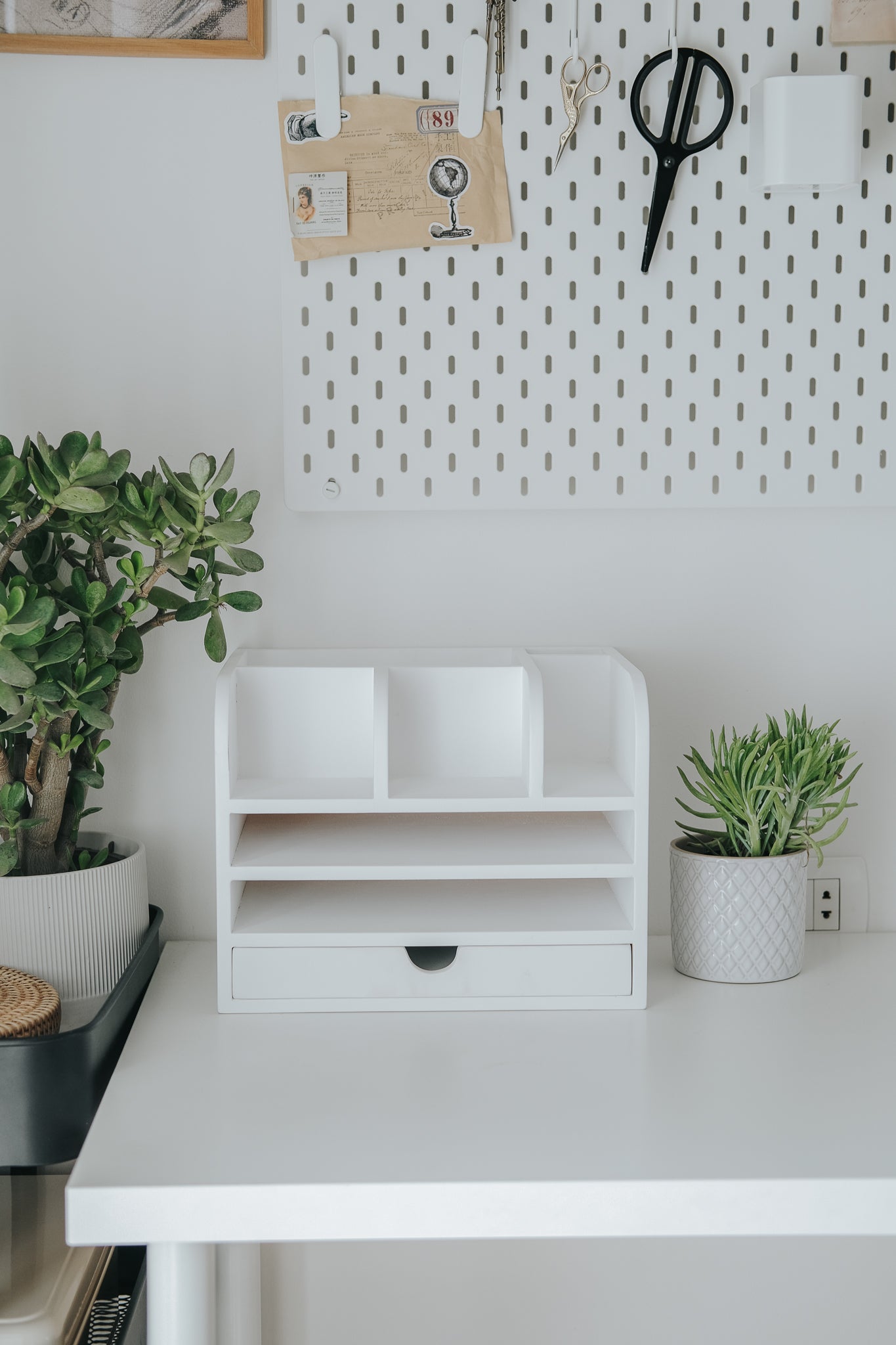 Desk Pro Organizer - 3 Tiers