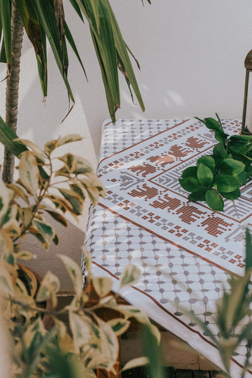 Palstini Tablecloth