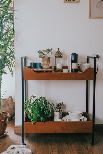 Wake-up Station Beech