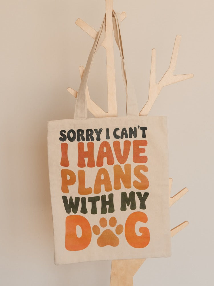Tote Bag – Dog Lovers
