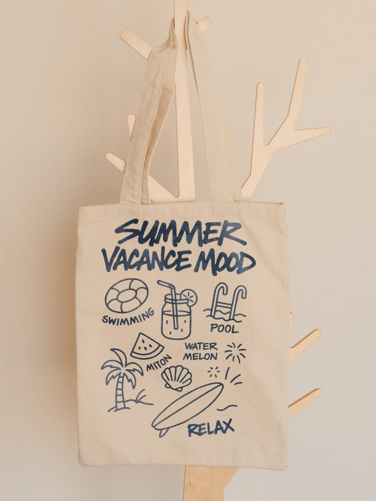 Tote Bag – Summer Mood