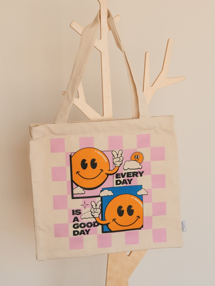 Tote Bag – Good Day