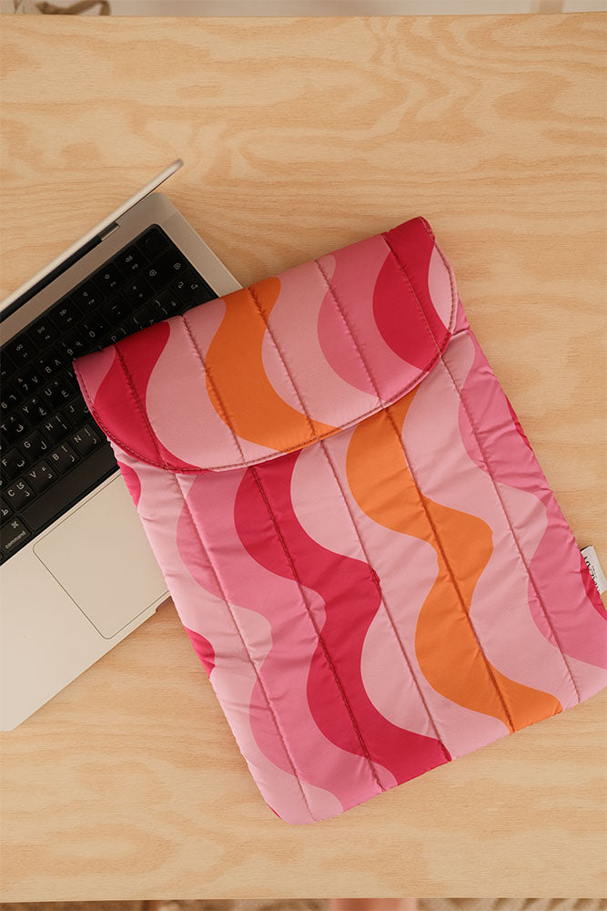 Laptop Sleeve – CandyWave