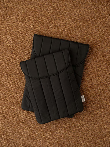 Laptop Sleeve – Black