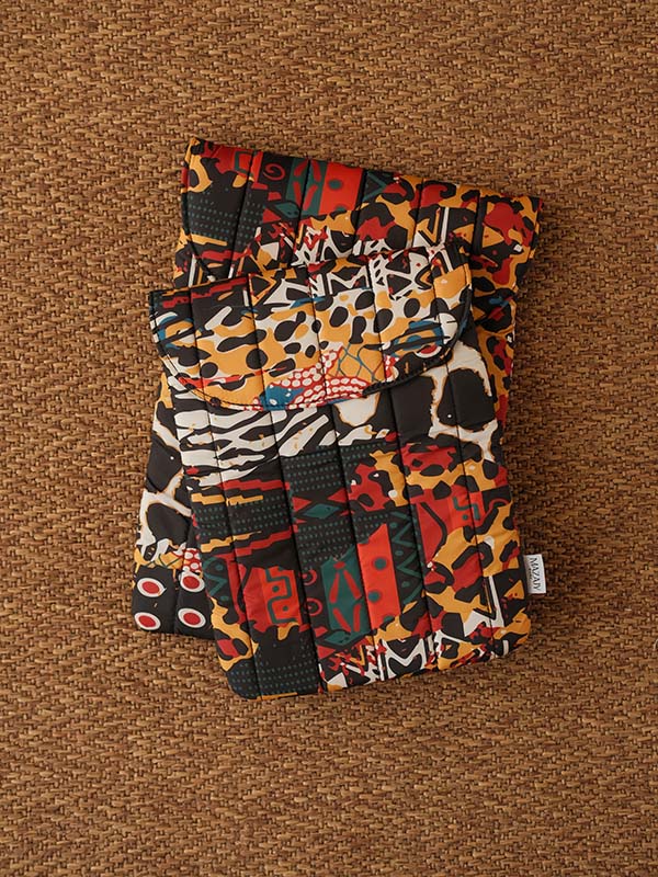 Laptop Sleeve – Savanna