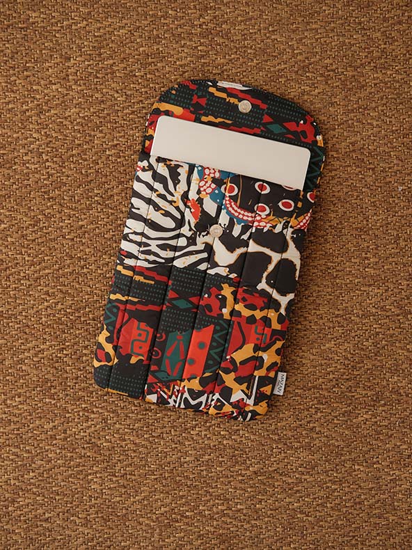 Laptop Sleeve – Savanna
