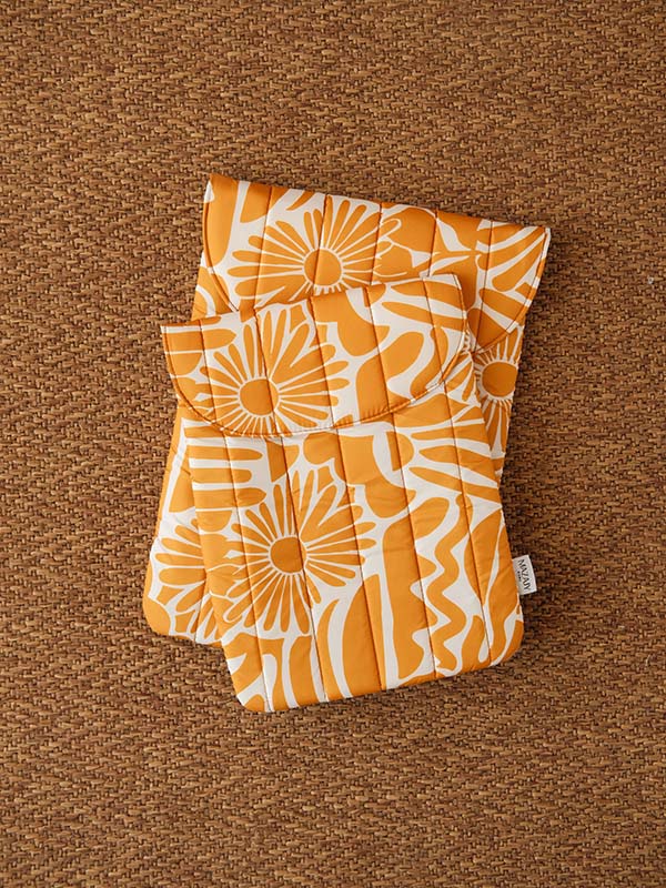 Laptop Sleeve – Sunflower
