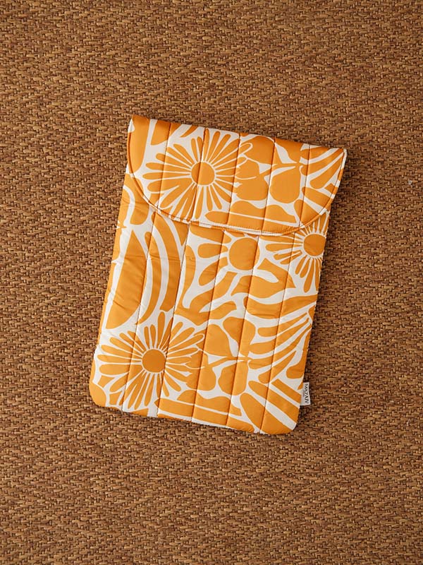 Laptop Sleeve – Sunflower