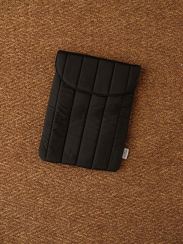 Laptop Sleeve – Black