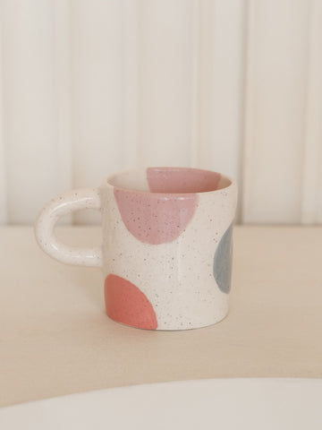 Bubbles Mug