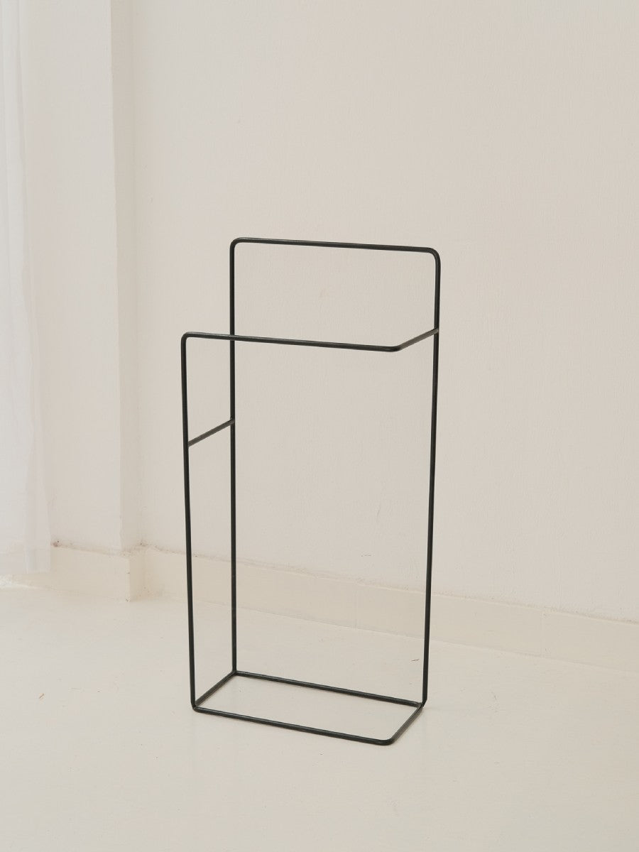 EasyRack - Clothes/towels Steel Rack