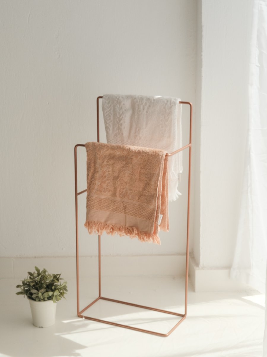 EasyRack - Clothes/towels Steel Rack