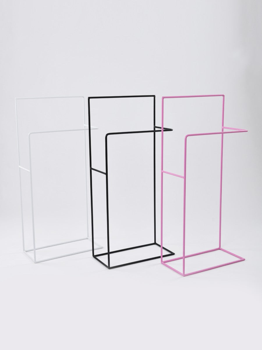 EasyRack - Clothes/towels Steel Rack