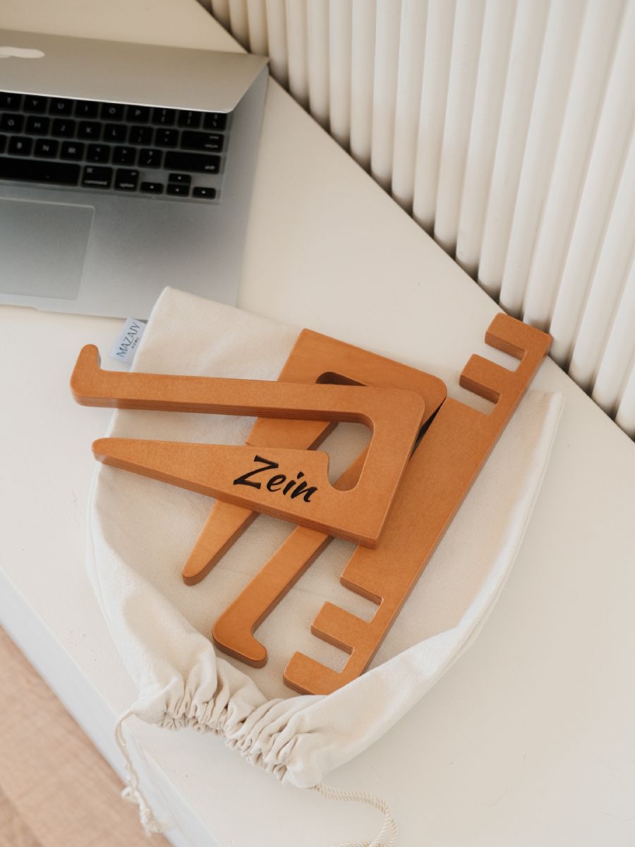 GoStand Laptop Holder