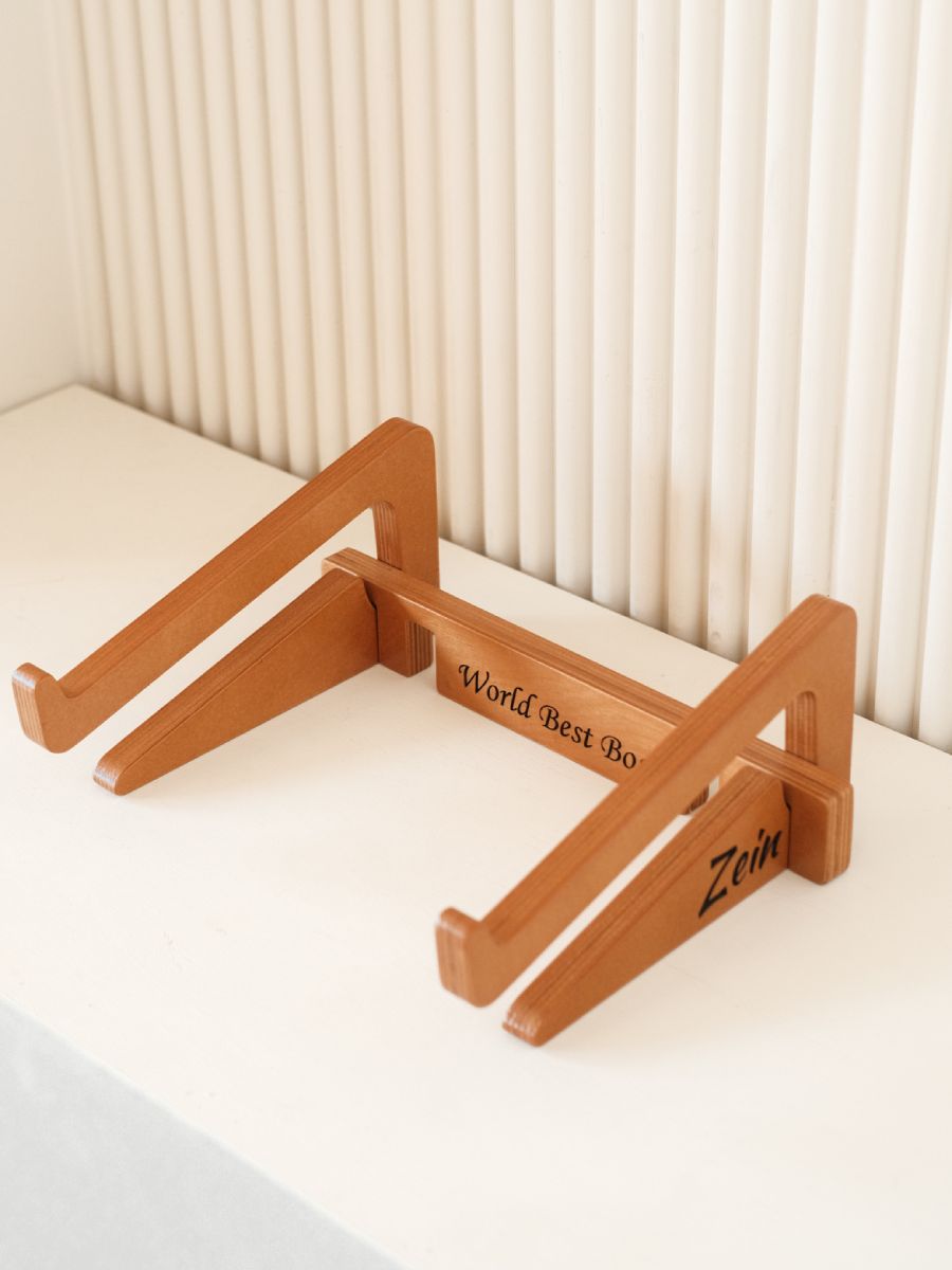 GoStand Laptop Holder