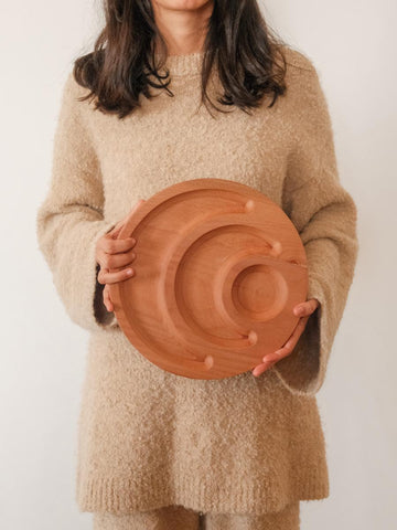 Luna Platter