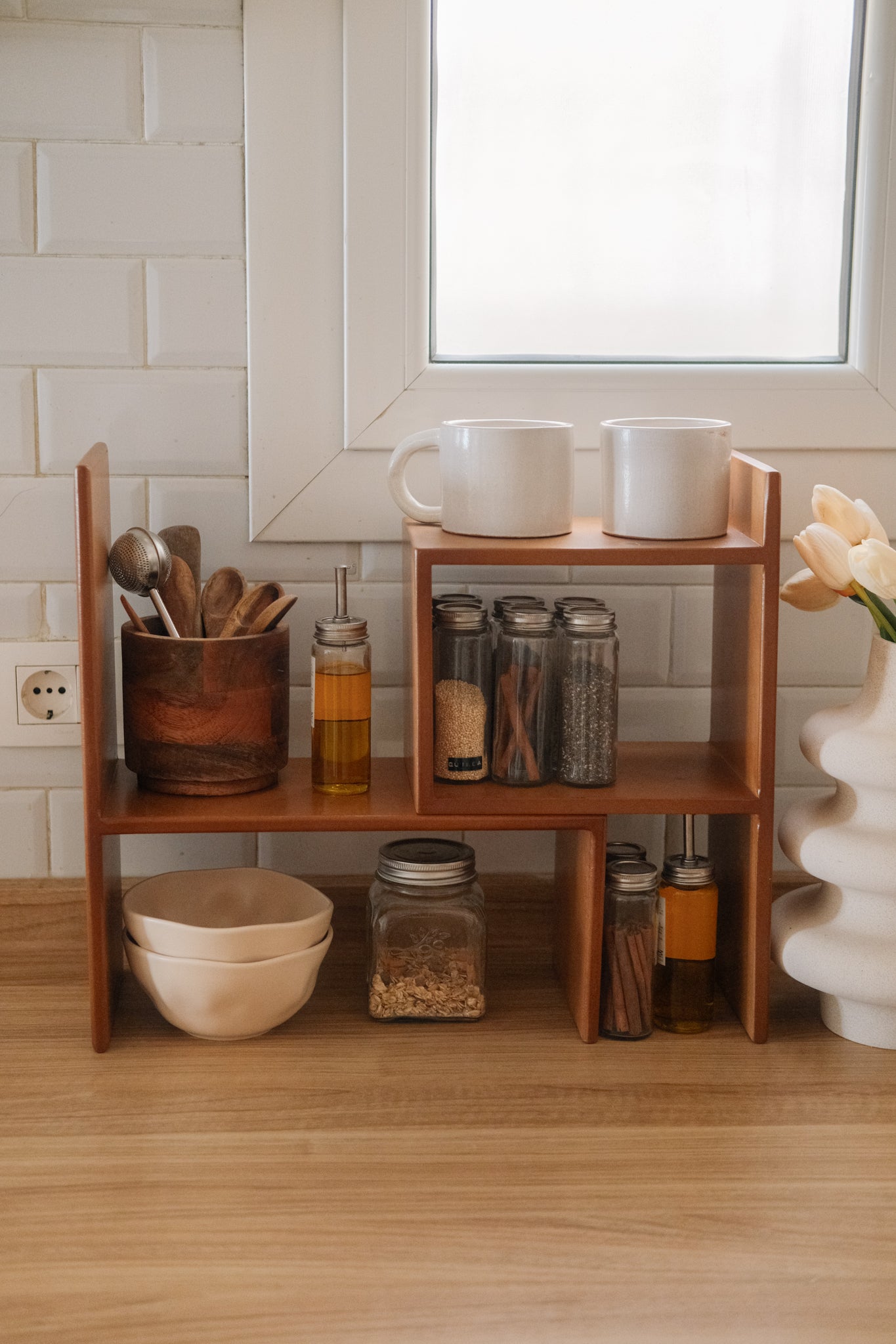 Adjustable Organizer