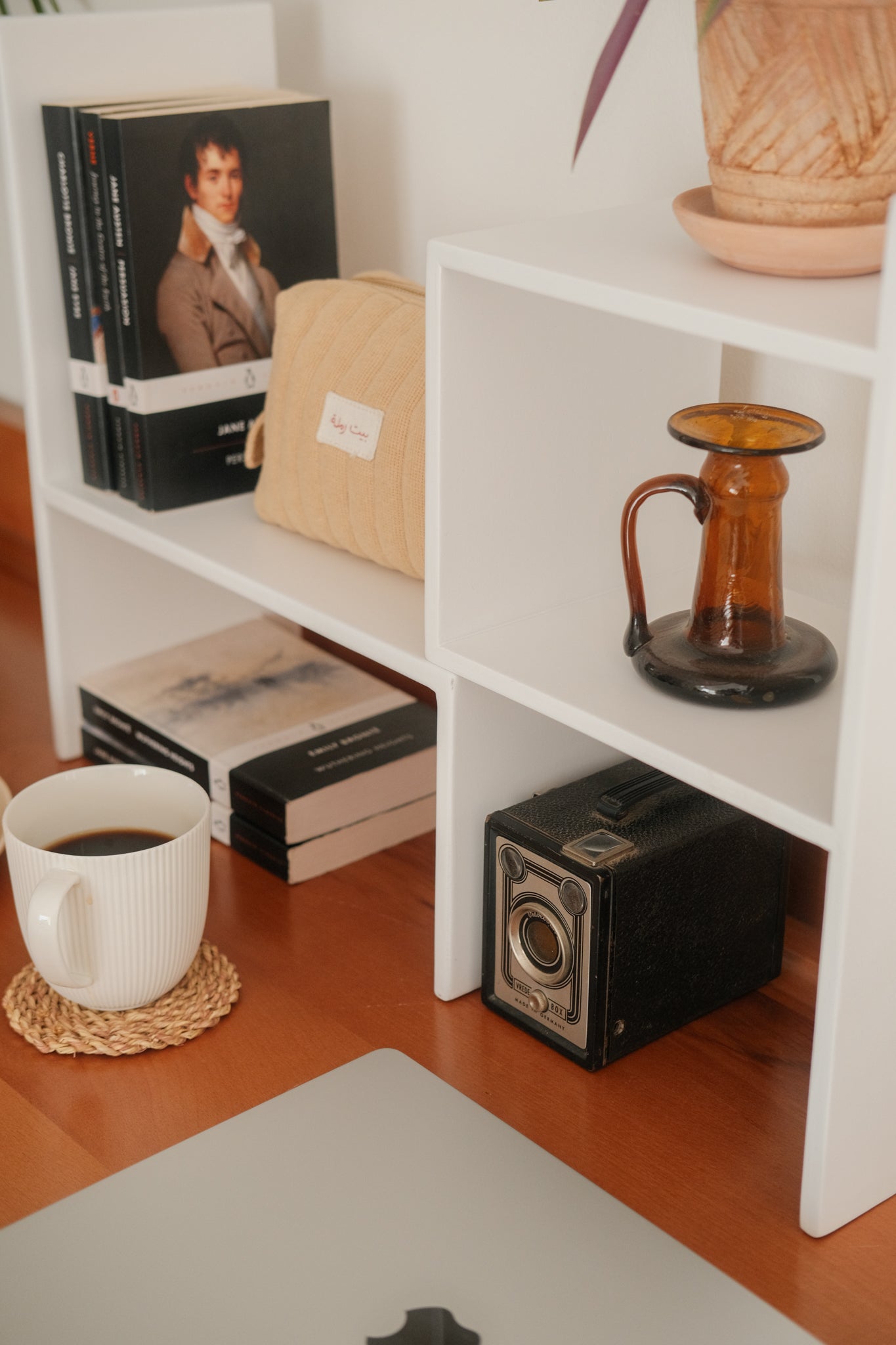 Adjustable Organizer