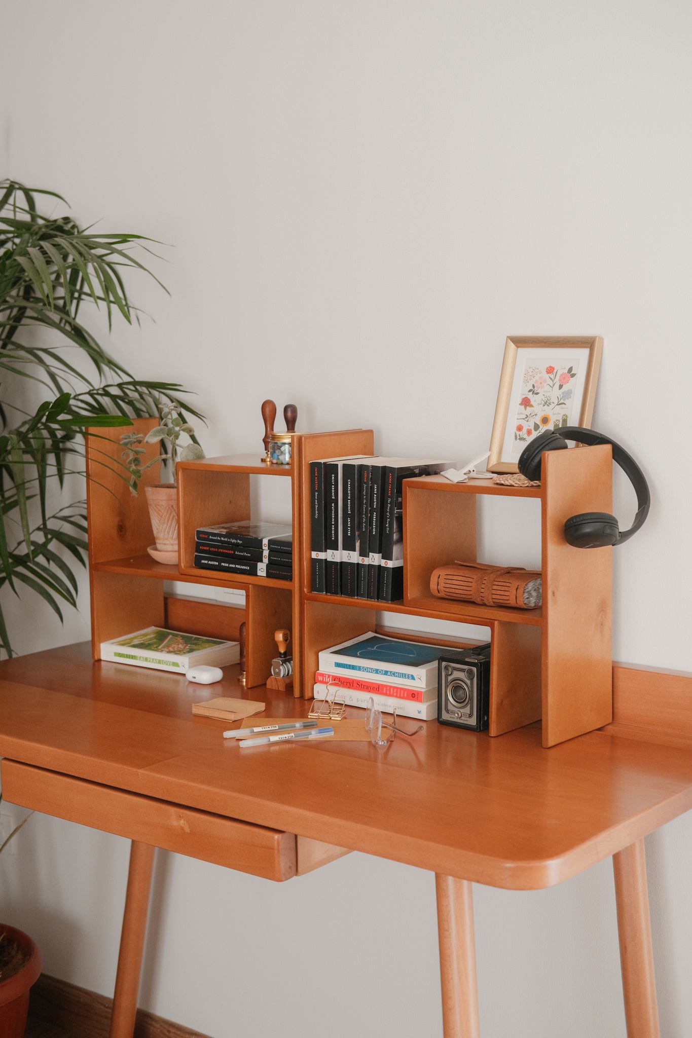 Adjustable Organizer