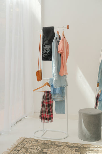 SlimHang - Clothes Steel Hanger