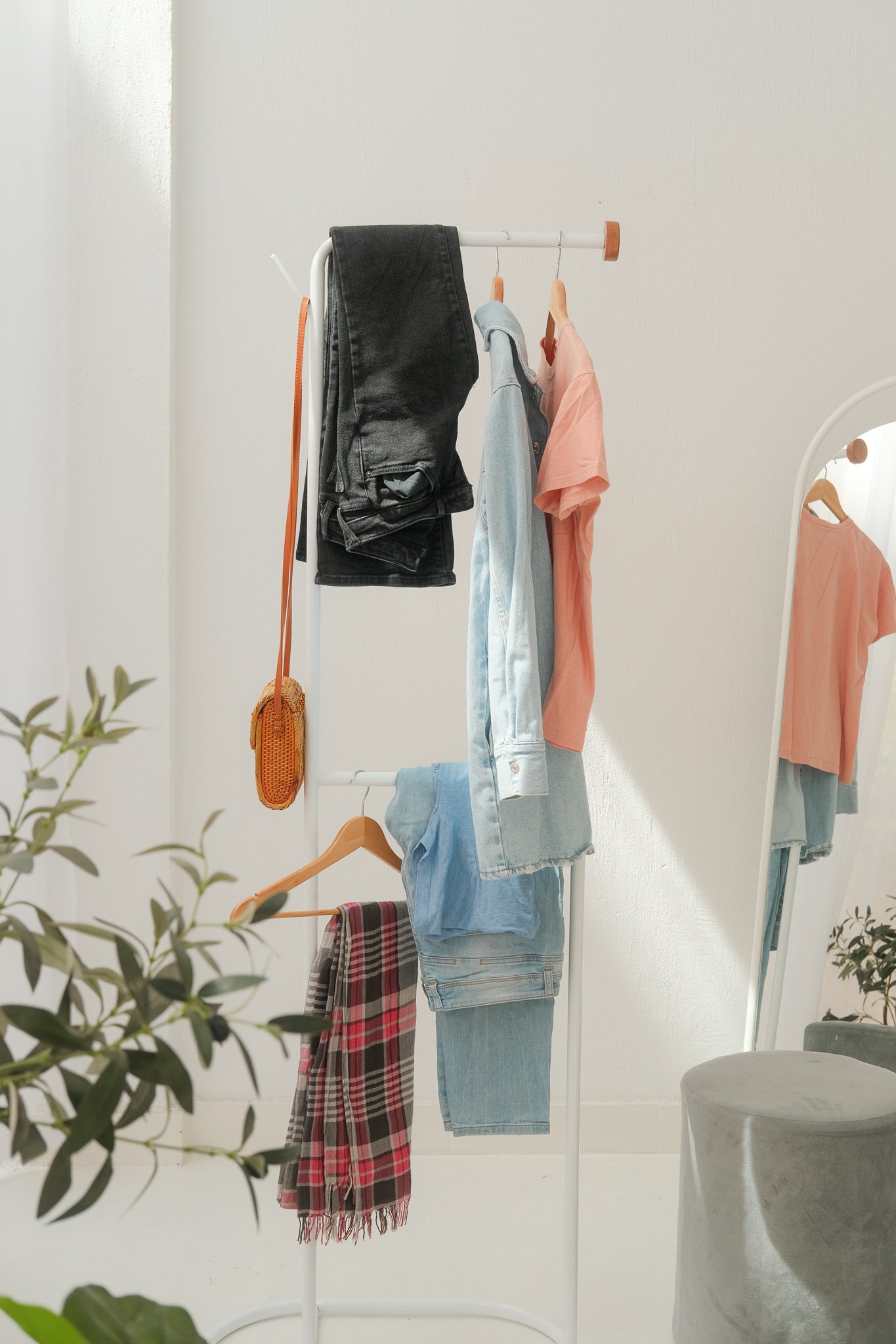 SlimHang - Clothes Steel Hanger