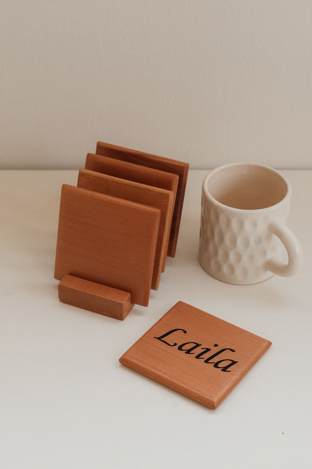 Coasters - Design your Own