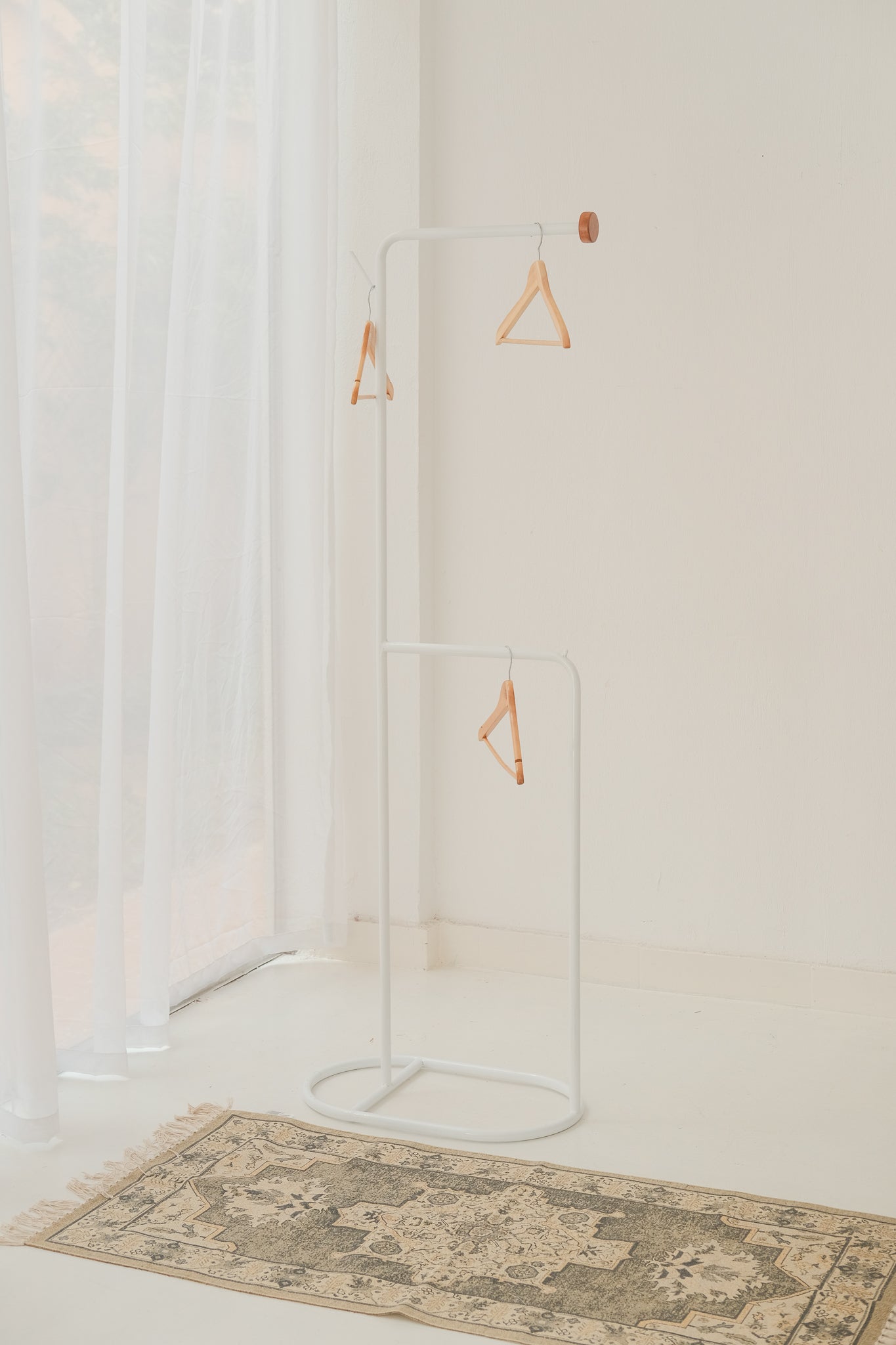SlimHang - Clothes Steel Hanger