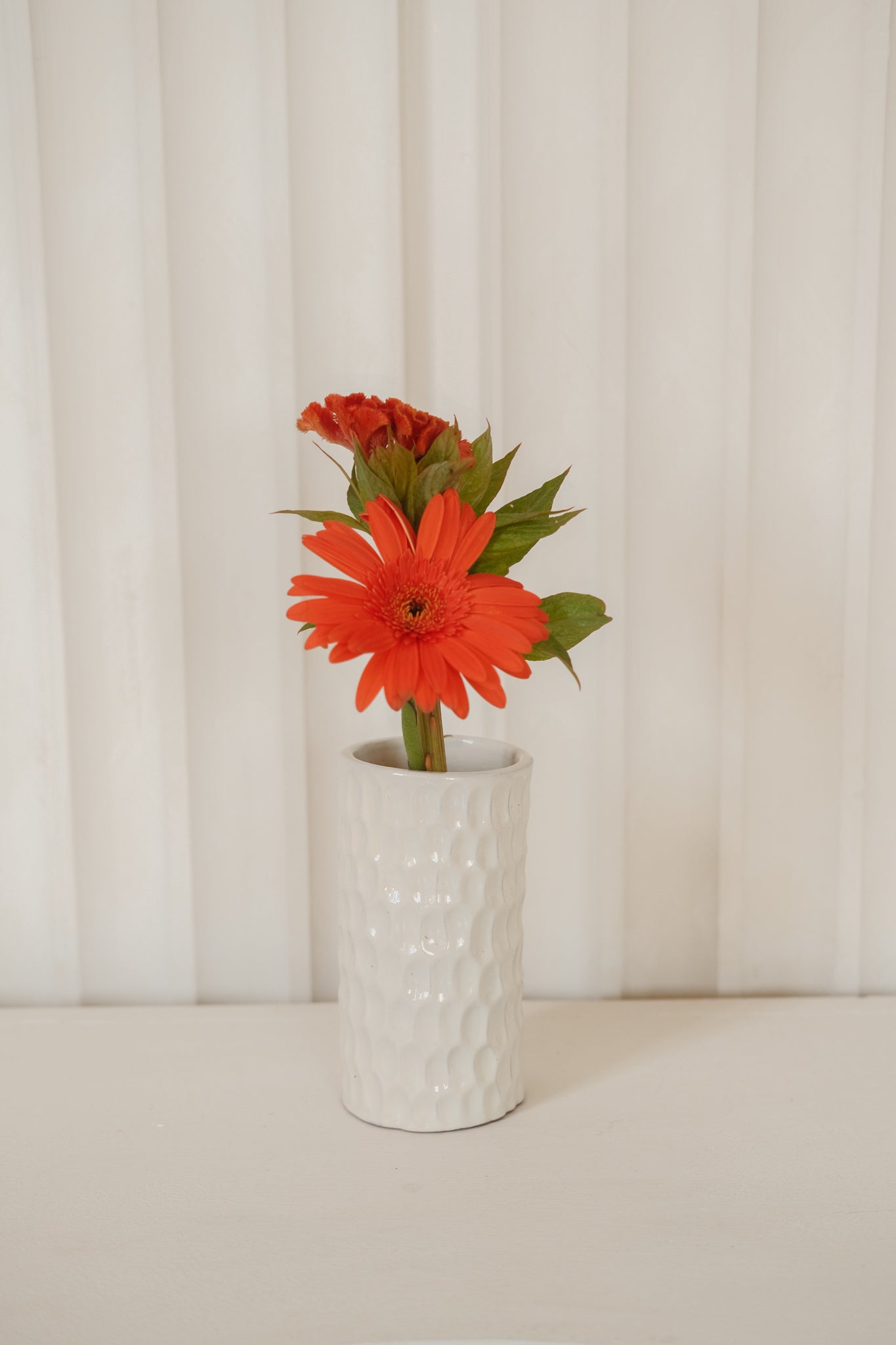 Stria Vase