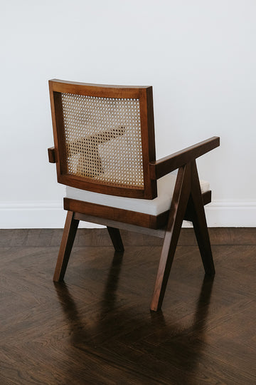 Square Dining Chair