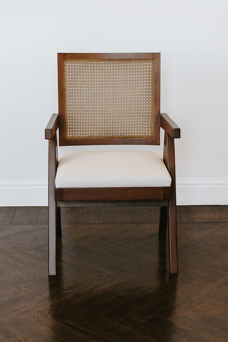 Square Dining Chair