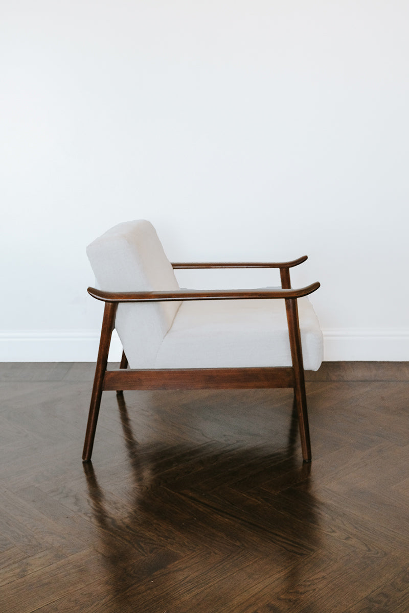 Vintage Lounge Chair