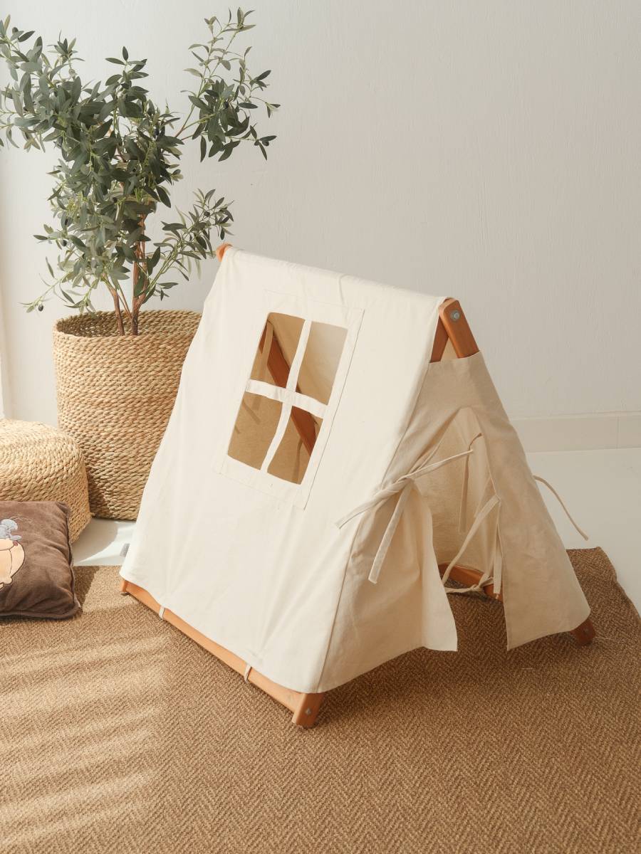 Tepee Tent Toddler