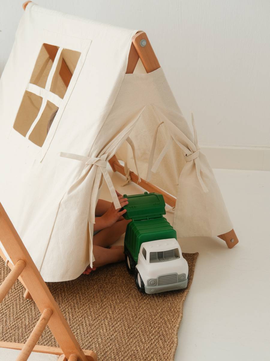 Tepee Tent Toddler