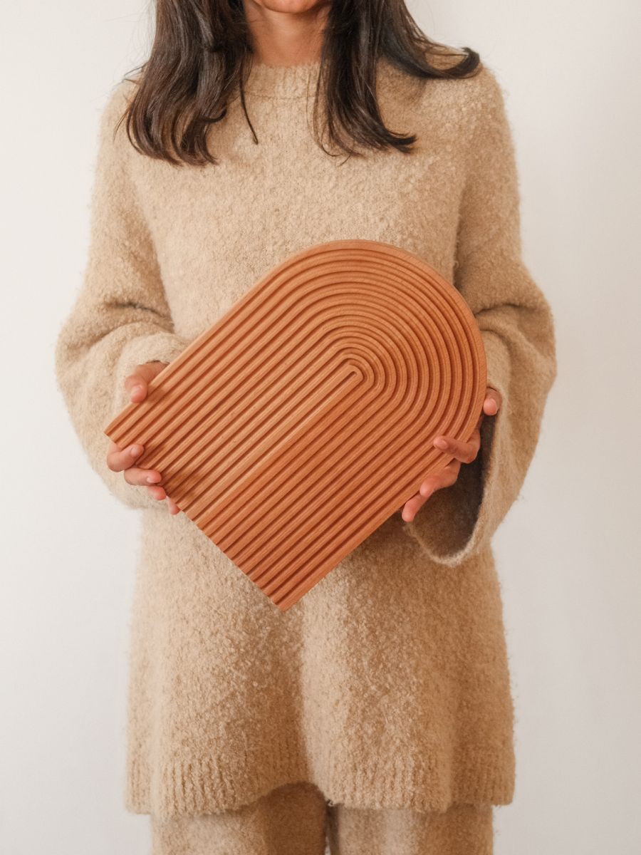 Waves Trays - large Size