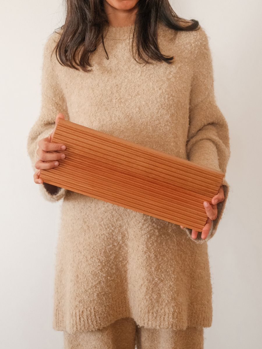 Waves Trays - large Size