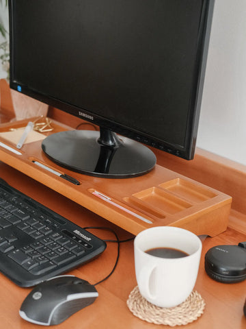 Monitor Riser