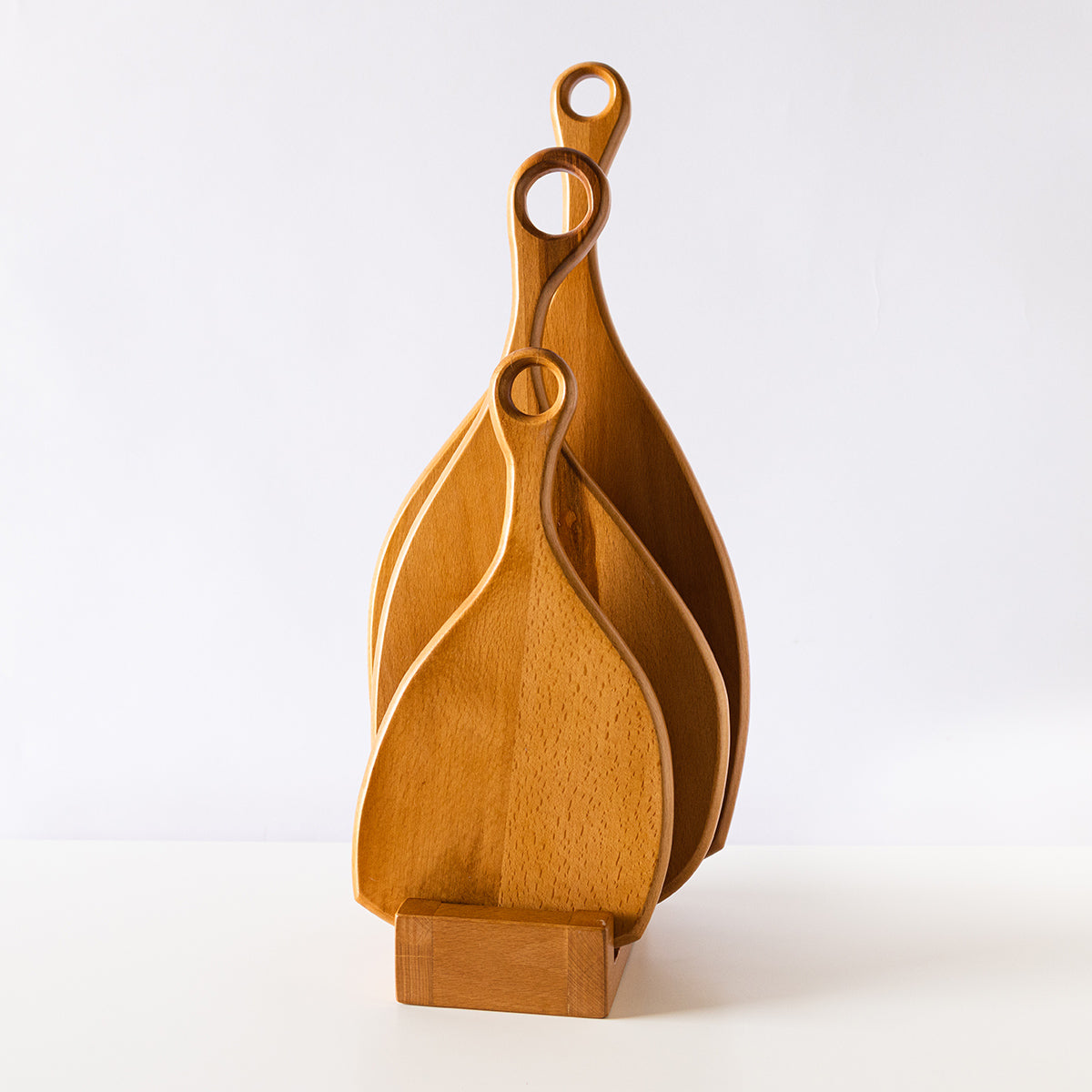 Breakfast Set of Boards