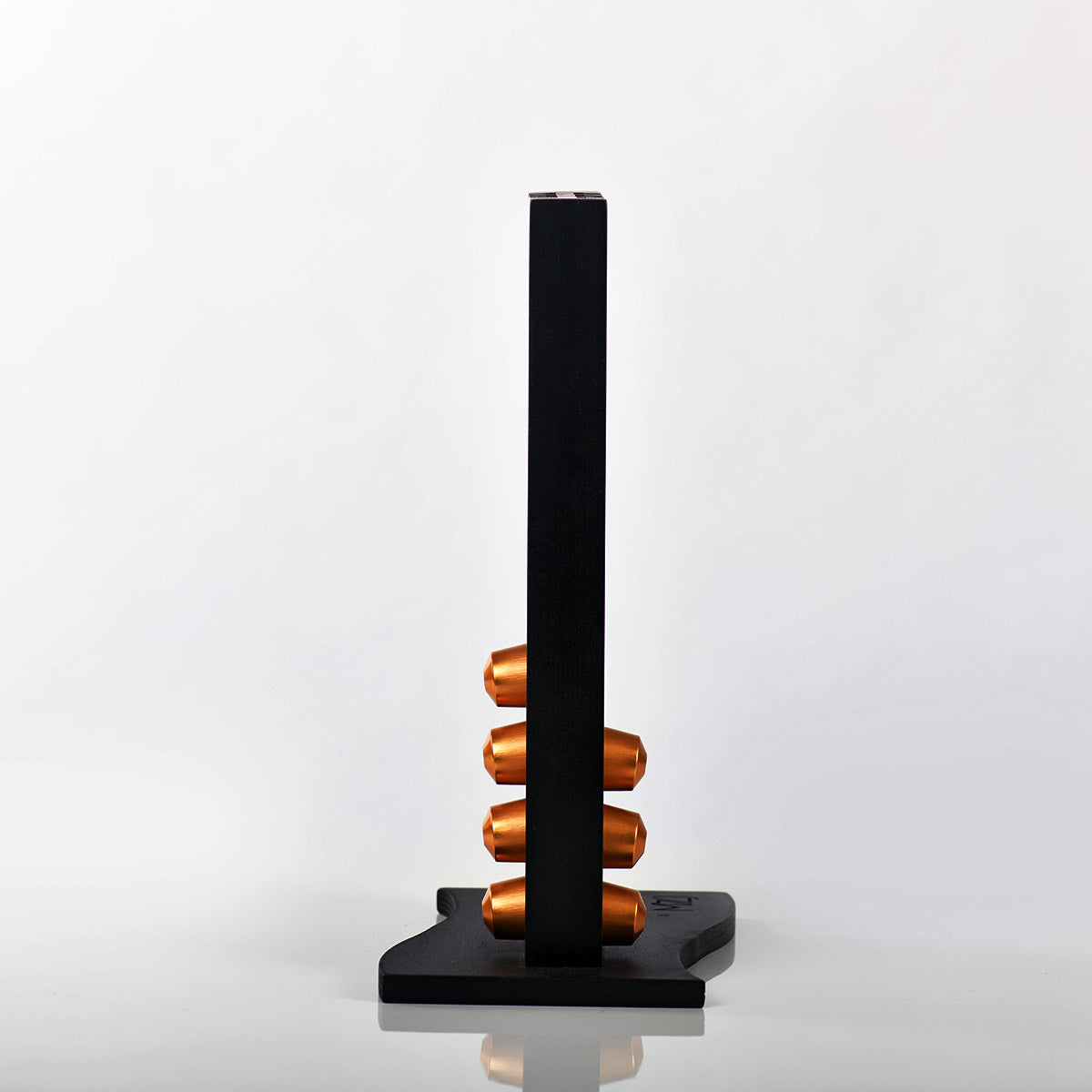 Coffee Capsules Stand - 60 Capsules Holder