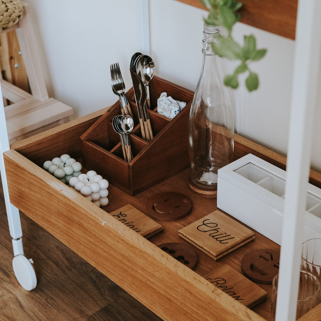 Mini Organizer Mazajy Home