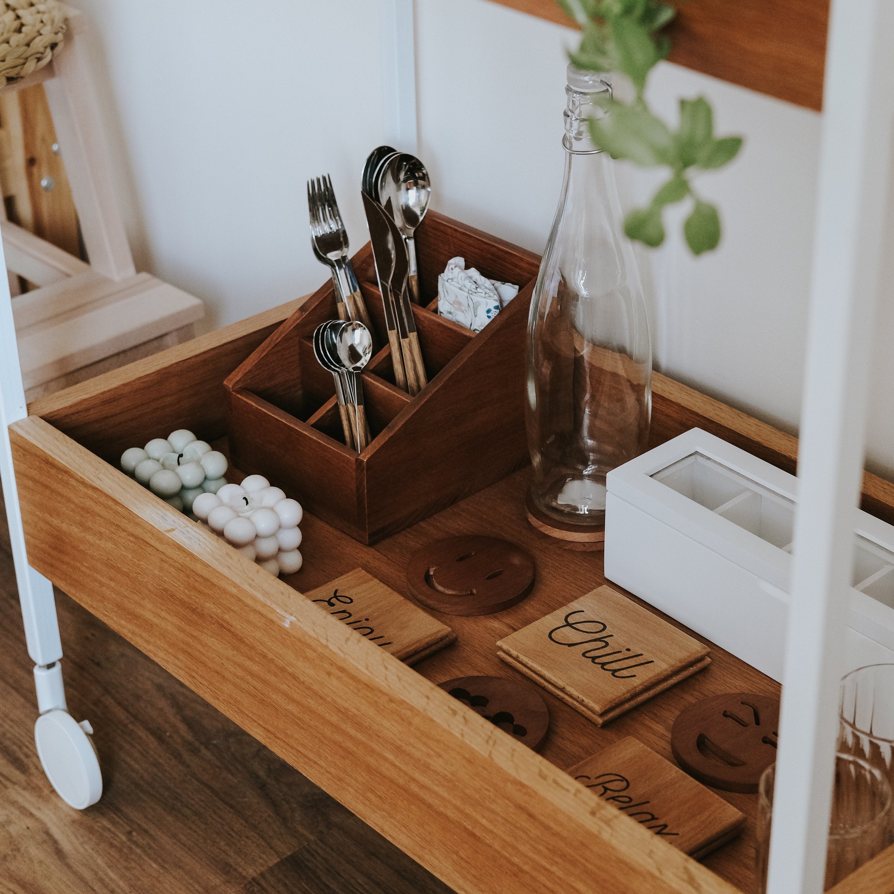 Mini Organizer Mazajy Home