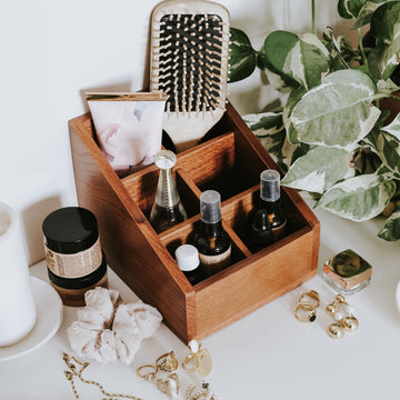 Mini Organizer Mazajy Home